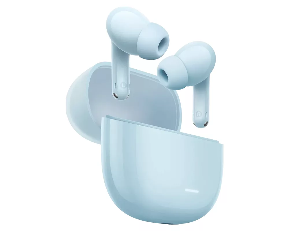 Слушалки Xiaomi REDMI Buds 8 Lite (Blue) 2