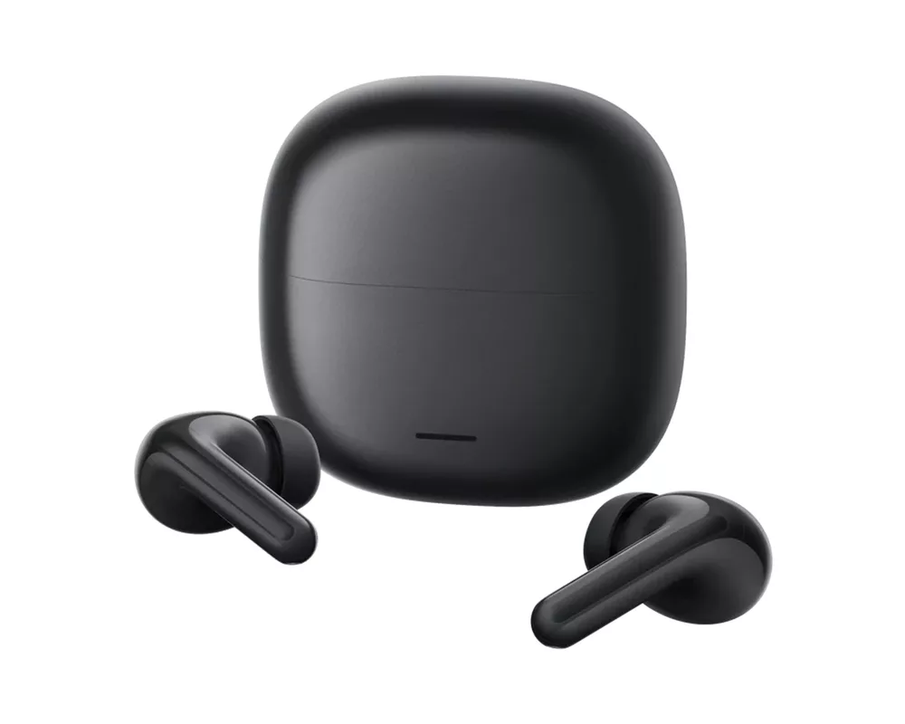 Слушалки Xiaomi REDMI Buds 8 Lite (Black) 4