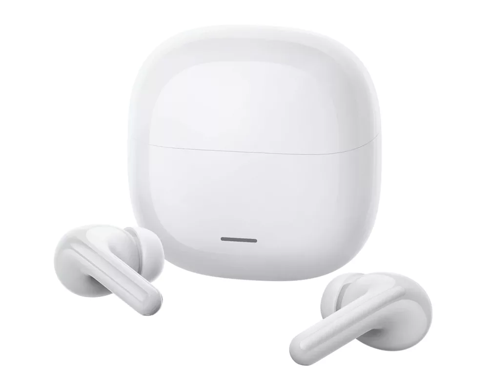 Слушалки Xiaomi REDMI Buds 8 Lite (White) 4