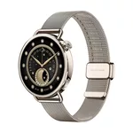 <span>Smart часовник</span> Xiaomi Watch S4 41mm MilaneseStrap (Sunset Gold) <span class='catalog-num-in-name'>BHR07VWGL</span> - 