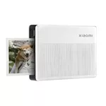 <span>Принтер</span> Xiaomi Portable Photo Printer 1S <span class='catalog-num-in-name'>BHR9974GL</span> - 