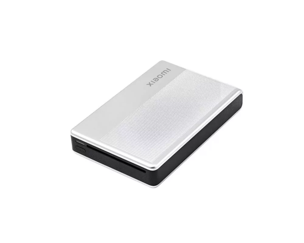 Принтер Xiaomi Portable Photo Printer 1S 2