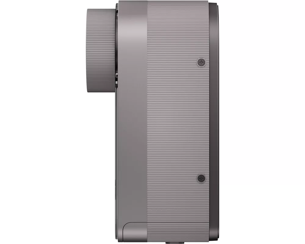 Smart Home Xiaomi Self-Install Smart Lock (Keypad Included) EU 2