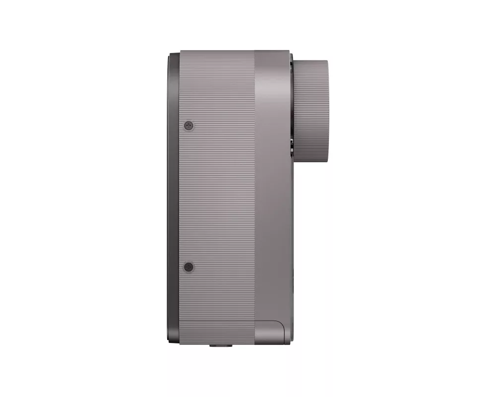 Smart Home Xiaomi Self-Install Smart Lock (Keypad Included) EU 3