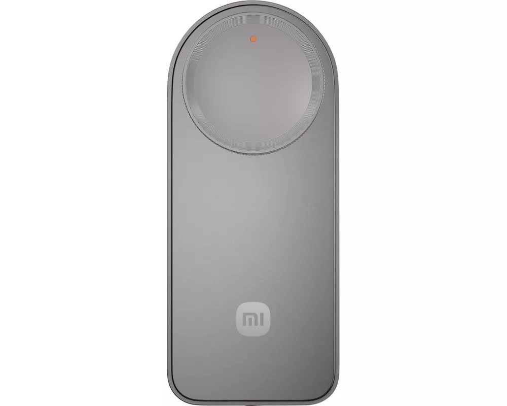 Smart Home Xiaomi Self-Install Smart Lock (Keypad Included) EU 5