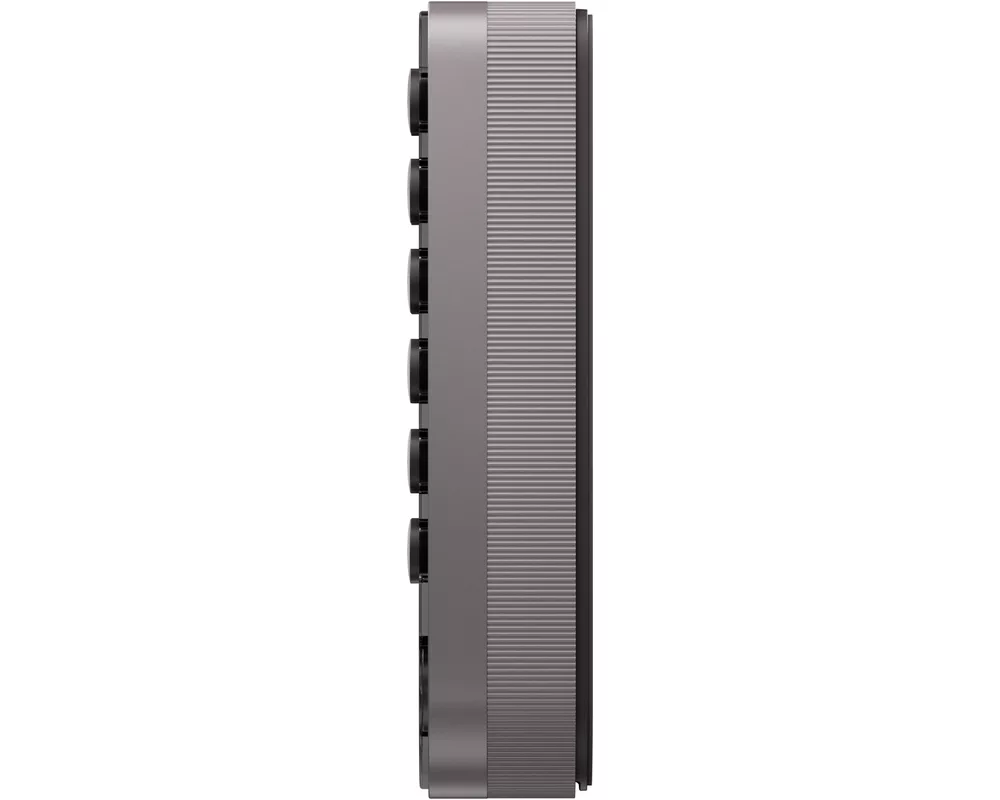 Smart Home Xiaomi Self-Install Smart Lock (Keypad Included) EU 8