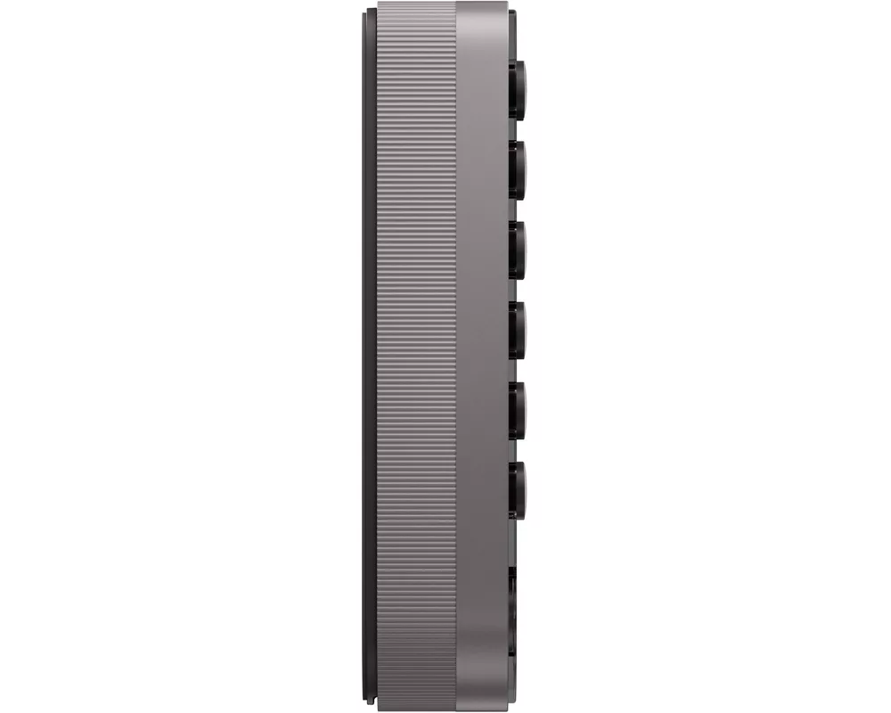 Smart Home Xiaomi Self-Install Smart Lock (Keypad Included) EU 9