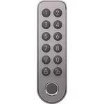 Smart Home Xiaomi Self-Install Smart Lock (Keypad Included) EU 11