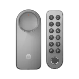  Xiaomi Self-Install Smart Lock (Keypad Included) EU 886741 BHR07XDGL на топ цена - PIC.bg