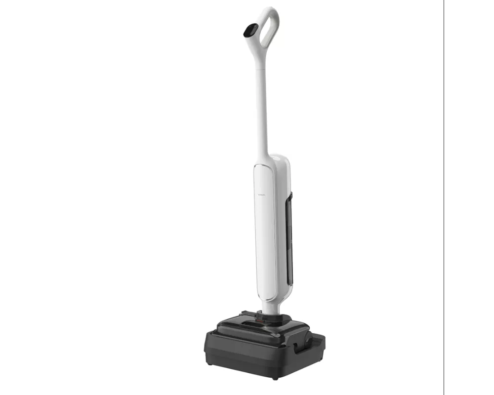Прахосмукачка Xiaomi Wet and Dry Vacuum W30 Pro EU 3
