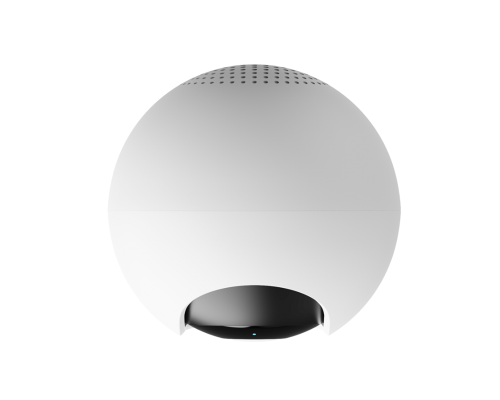 Цифрова IP камера Xiaomi Smart Camera C302 5