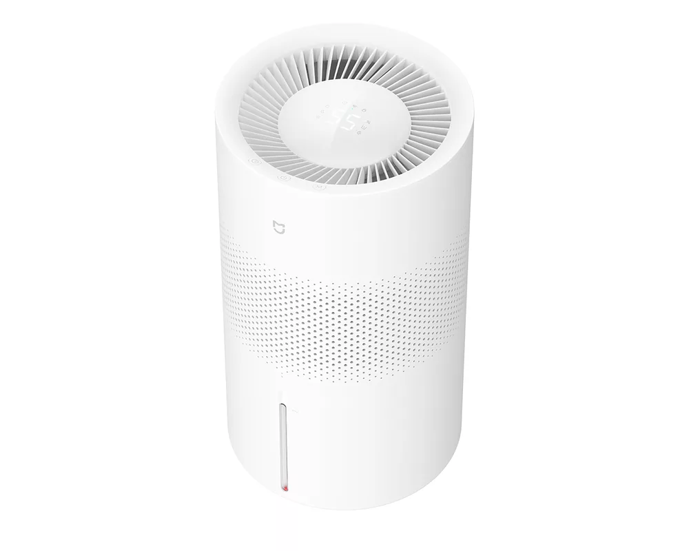 Овлажнител на въздуха Xiaomi Smart Evaporative Humidifier Pro EU 4