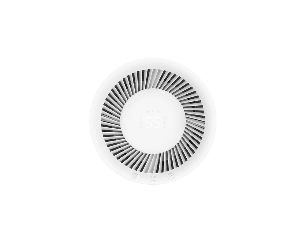 Овлажнител на въздуха Xiaomi Smart Evaporative Humidifier Pro EU 5