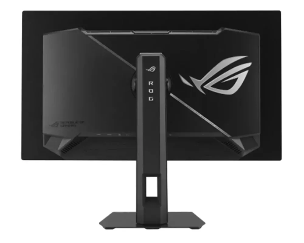 Монитор Asus 27" ROG Strix OLED XG27AQDMES 2