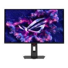  Asus 27" ROG Strix OLED XG27AQDMES 885726 90LM0C80-B01171 на топ цена - PIC.bg