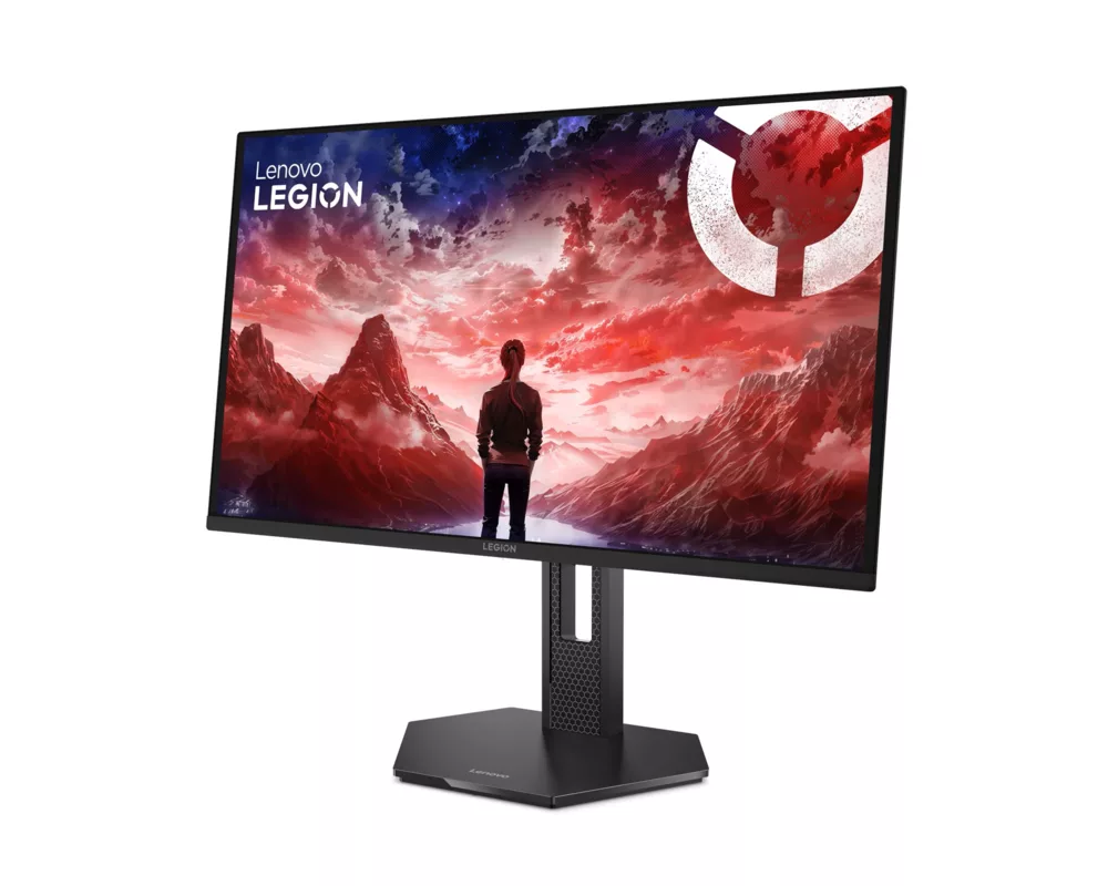 Монитор Lenovo Legion 27Q-10 OLED Monitor 2