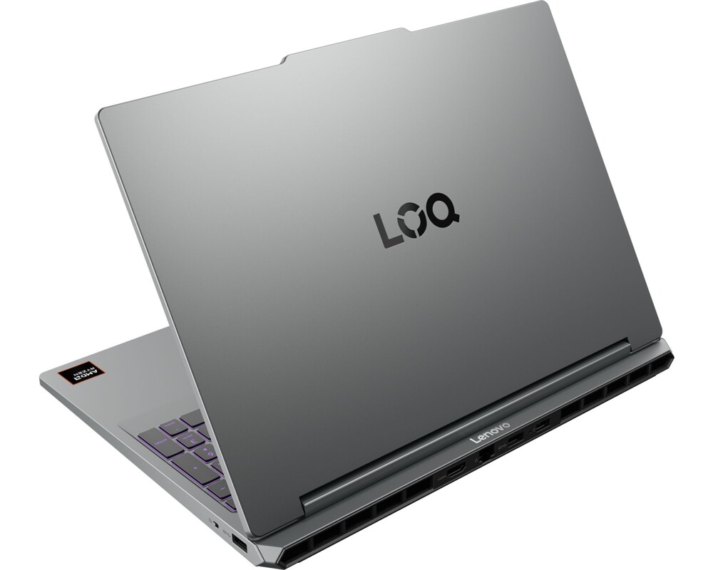 Лаптоп Lenovo LOQ 15AHP11 6