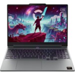 <span>Лаптоп</span> Lenovo LOQ 15AHP11 <span class='catalog-num-in-name'>83TN001SBM</span> - 