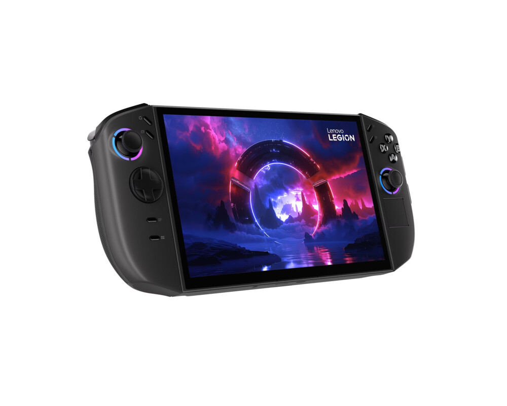 Конзола за игри Lenovo Legion Go Gen 2 8AHP2 2