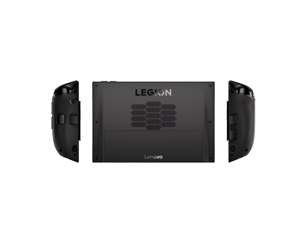 Конзола за игри Lenovo Legion Go Gen 2 8AHP2 3