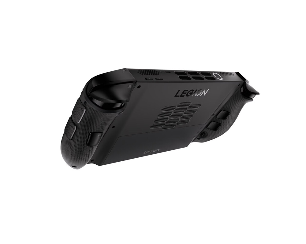 Конзола за игри Lenovo Legion Go Gen 2 8AHP2 4