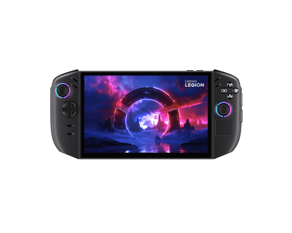 Конзола за игри Lenovo Legion Go Gen 2 8AHP2 7