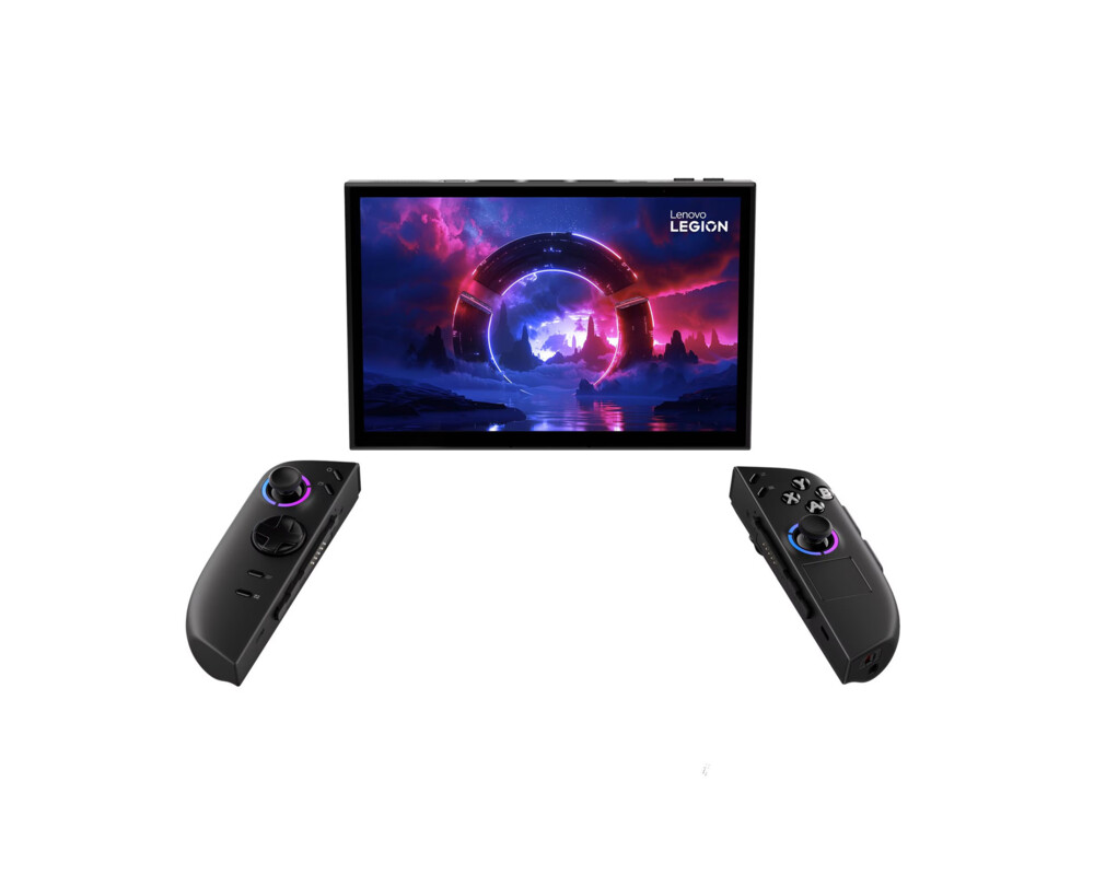 Конзола за игри Lenovo Legion Go Gen 2 8AHP2 8