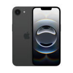 <span>Смартфон</span> Apple iPhone 16e - Black <span class='catalog-num-in-name'>MD1X4ZD/A</span> - 