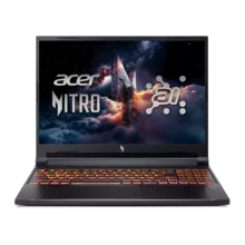  Acer Nitro V 16 AI ANV16-42-R1MW 881522 NH.U1GEX.00B_8GB_250SSD на топ цена - PIC.bg