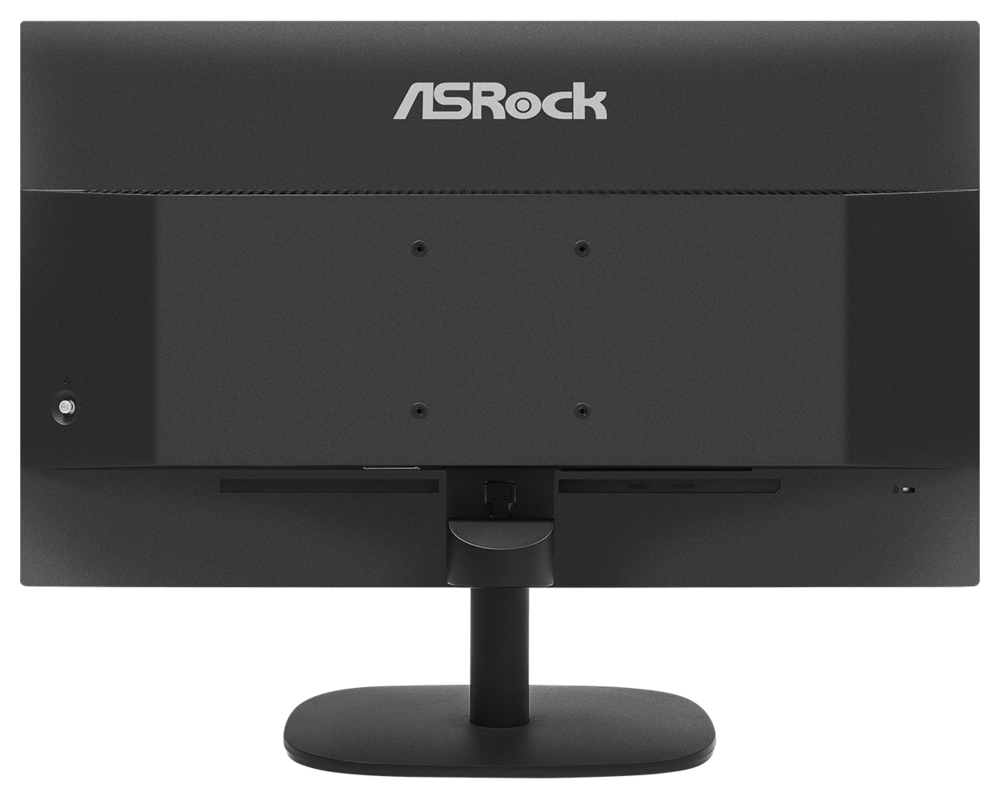 Монитор 27" ASRock Challenger CL27FF 4