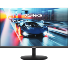  27" ASRock Challenger CL27FF 692189 CL27FF на топ цена - PIC.bg