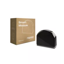  Fibaro Smart Module FGS-214 658680 FGS-214 на топ цена - PIC.bg