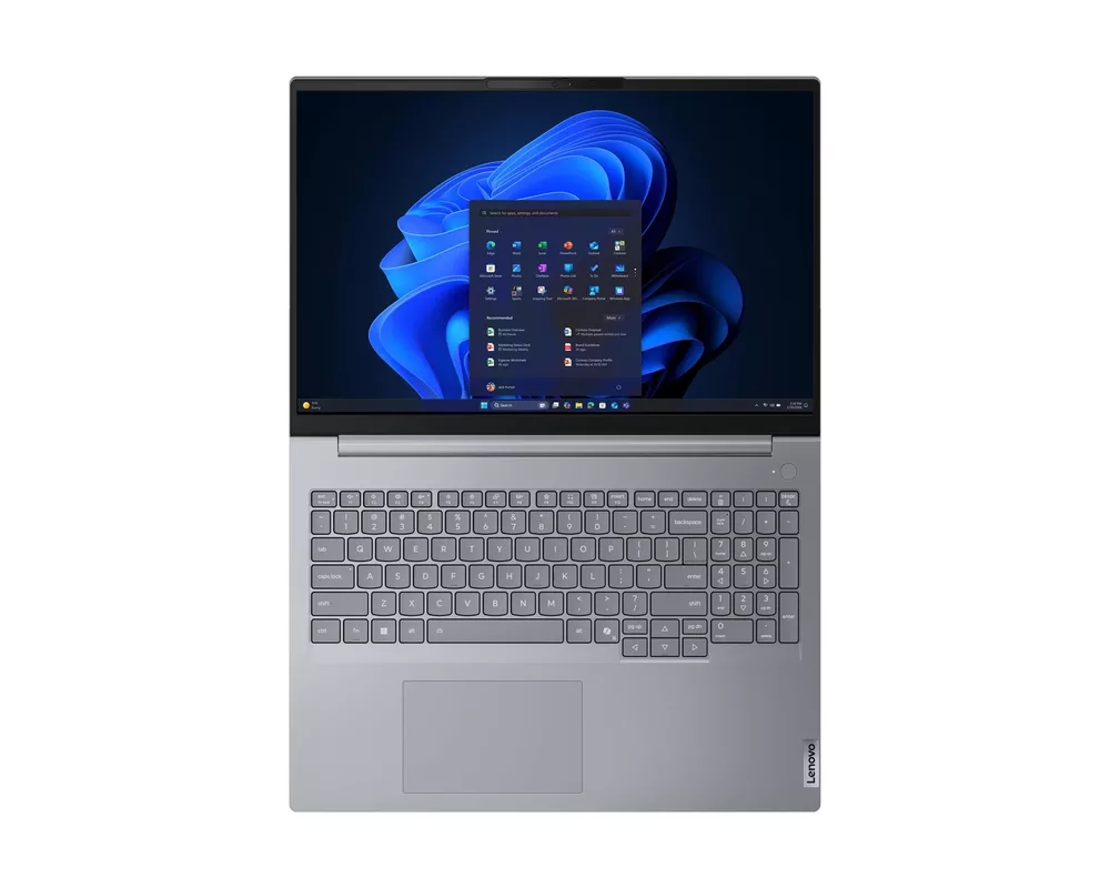 Лаптоп Lenovo ThinkBook 16 G9 AHP 4