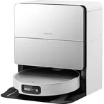 <span>Смарт прахосмукачка</span> Roborock Saros 10 White <span class='catalog-num-in-name'>S1002-00</span> - 