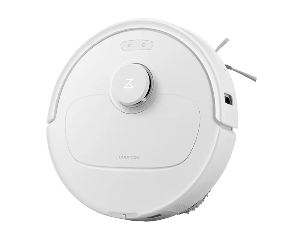 Смарт прахосмукачка Roborock QR 798 White 3