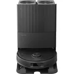 <span>Смарт прахосмукачка</span> Roborock Q Revo Plus Black <span class='catalog-num-in-name'>QRPS52-00</span> - 