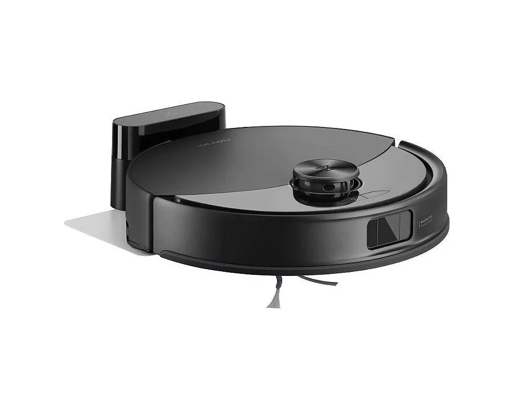 Смарт прахосмукачка Roborock Q10 PF Black 2