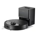Смарт прахосмукачка Roborock Q10 PF+ Black 3