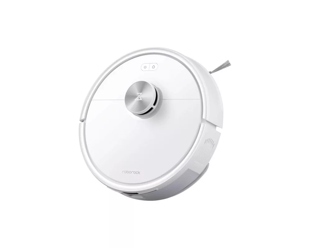 Смарт прахосмукачка Roborock Q7 TF White 2