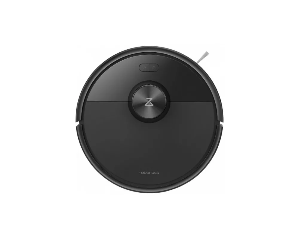Смарт прахосмукачка Roborock Q7 TF Black 2
