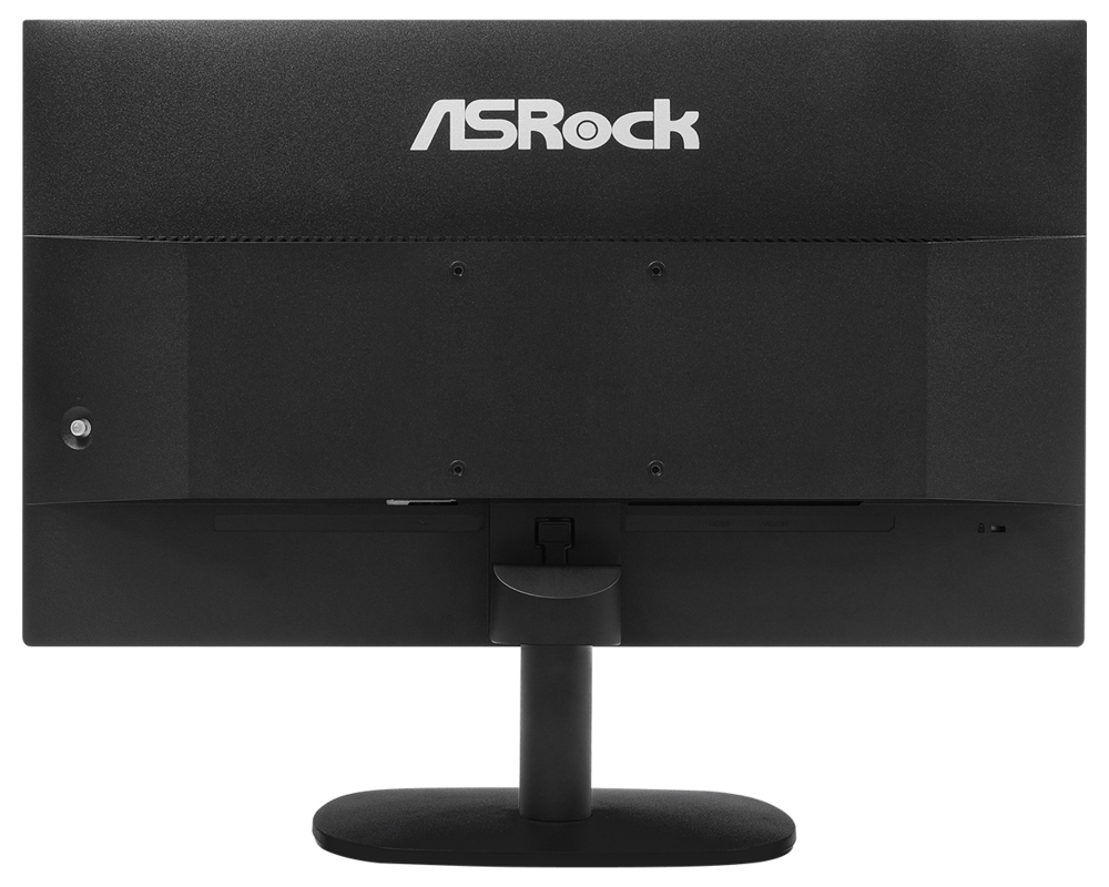 Монитор 24.5" ASRock Challenger CL25FF 3