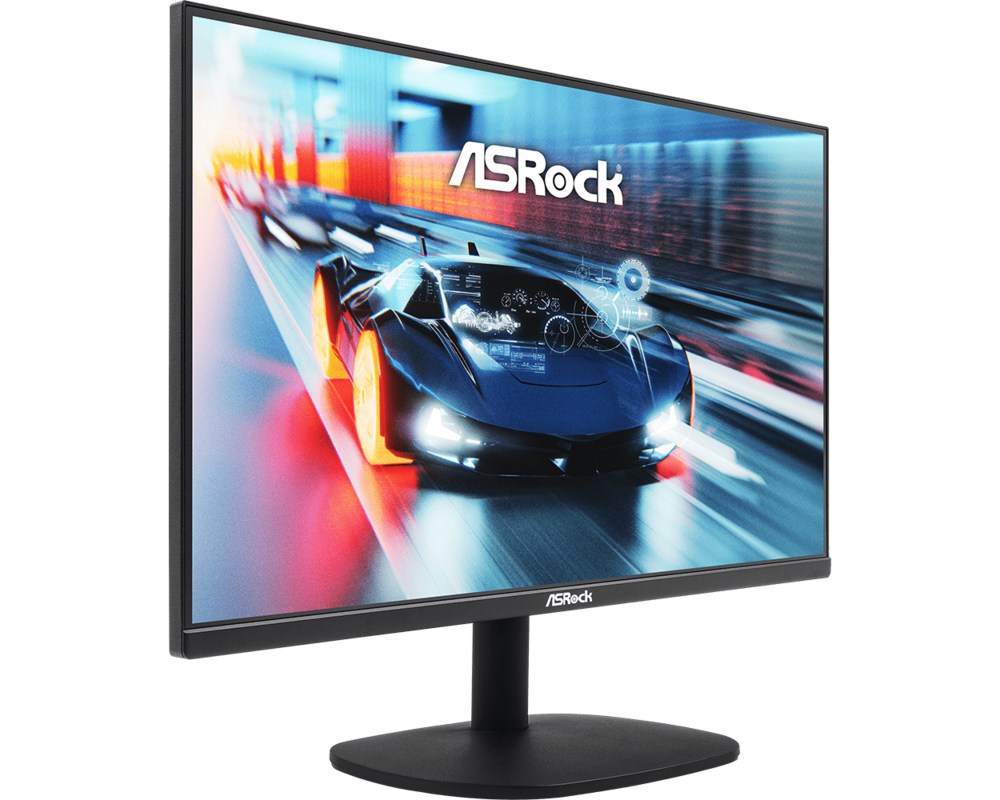 Монитор 24.5" ASRock Challenger CL25FF 2