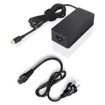 <span>Зарядно</span> Lenovo 65W Standard AC Adapter USB Type-C (EU) <span class='catalog-num-in-name'>4X20M26272</span> - 