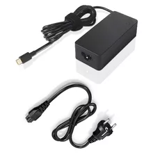  Lenovo 65W Standard AC Adapter USB Type-C (EU) 177350 4X20M26272 на топ цена - PIC.bg