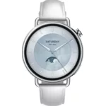 <span>Smart часовник</span> Xiaomi Watch S4 41mm Leather Strap (White) <span class='catalog-num-in-name'>BHR07VUGL</span> - 