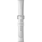 Smart часовник Xiaomi Watch S4 41mm Leather Strap (White) 3