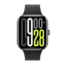  Xiaomi Watch 5 Black Strap 888536 BHR07WRGL на топ цена - PIC.bg