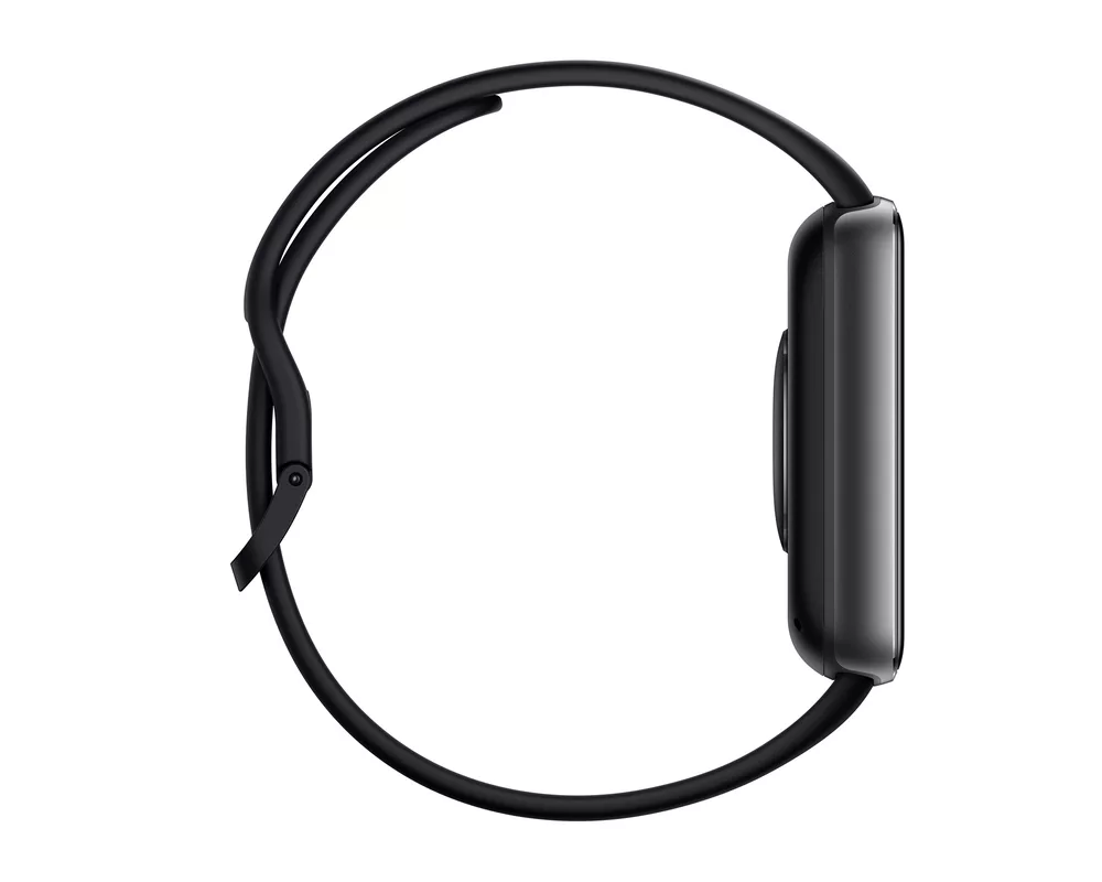 Smart часовник Xiaomi Watch 5 Black Strap 4