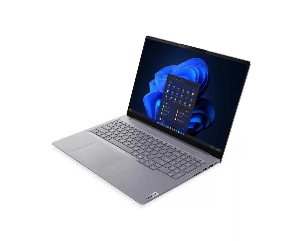 Лаптоп Lenovo ThinkBook 16 G9 IRL 2