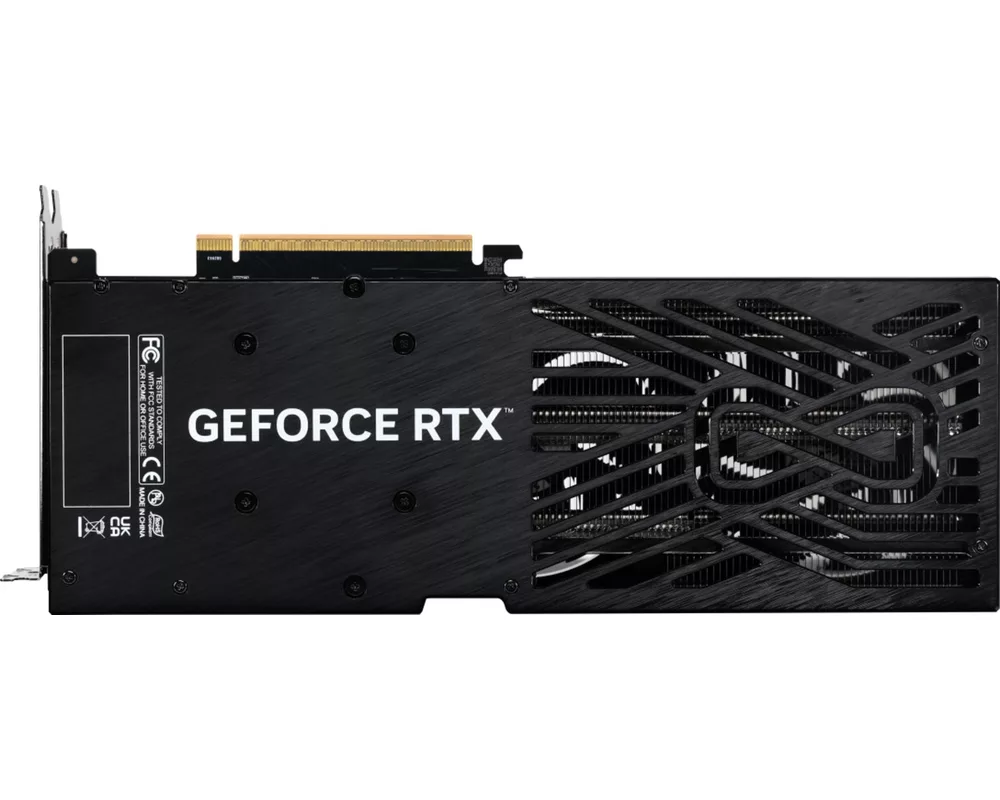 Видеокарта Gainward GeForce RTX 5060Ti Python III 6